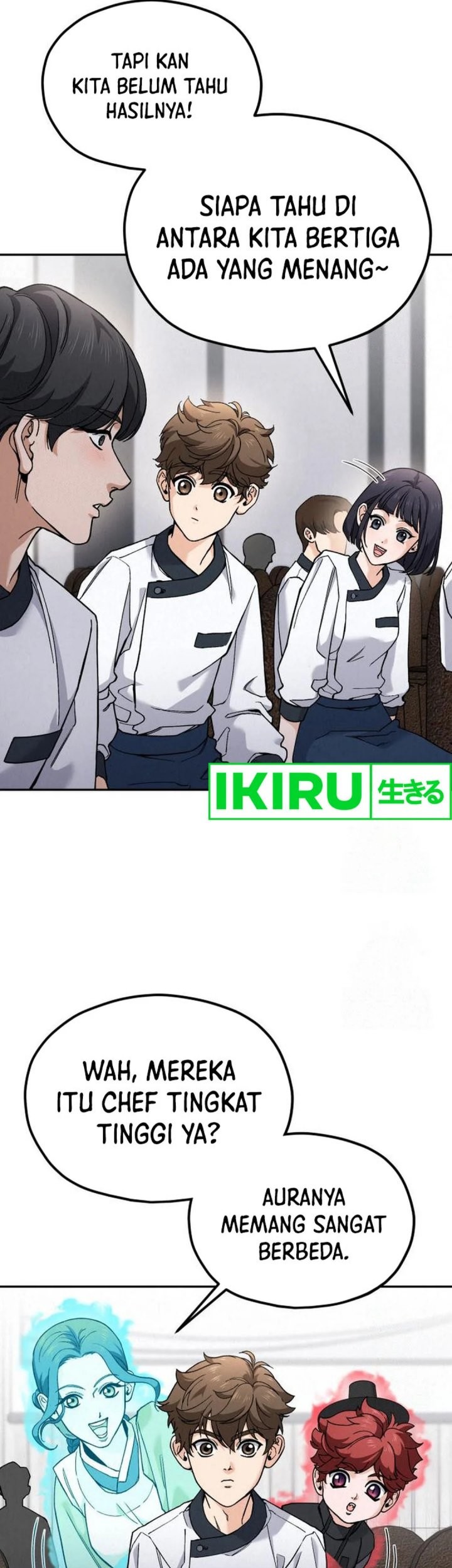 Sono Toki Shuraba ga Ugoita Chapter 2 - halaman 9