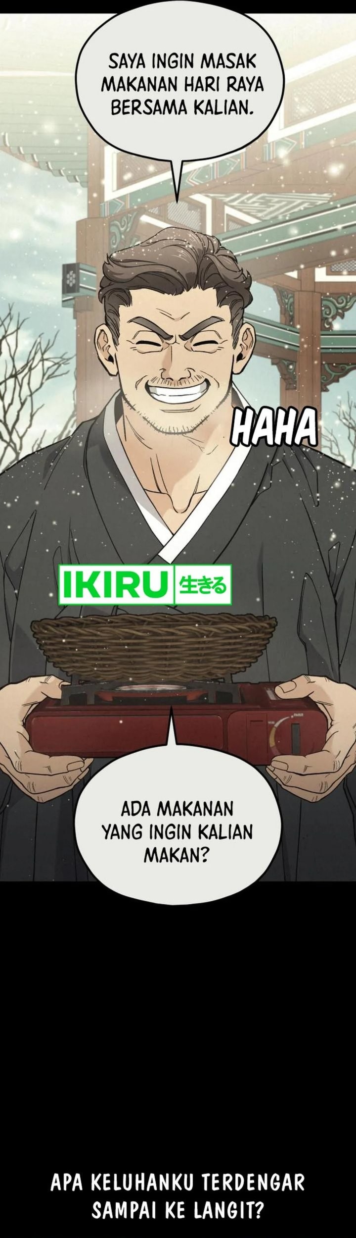 Sono Toki Shuraba ga Ugoita Chapter 3 - halaman 13