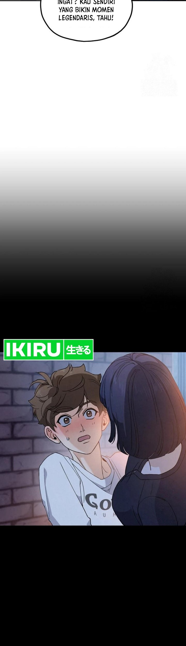 Sono Toki Shuraba ga Ugoita Chapter 5 - halaman 6