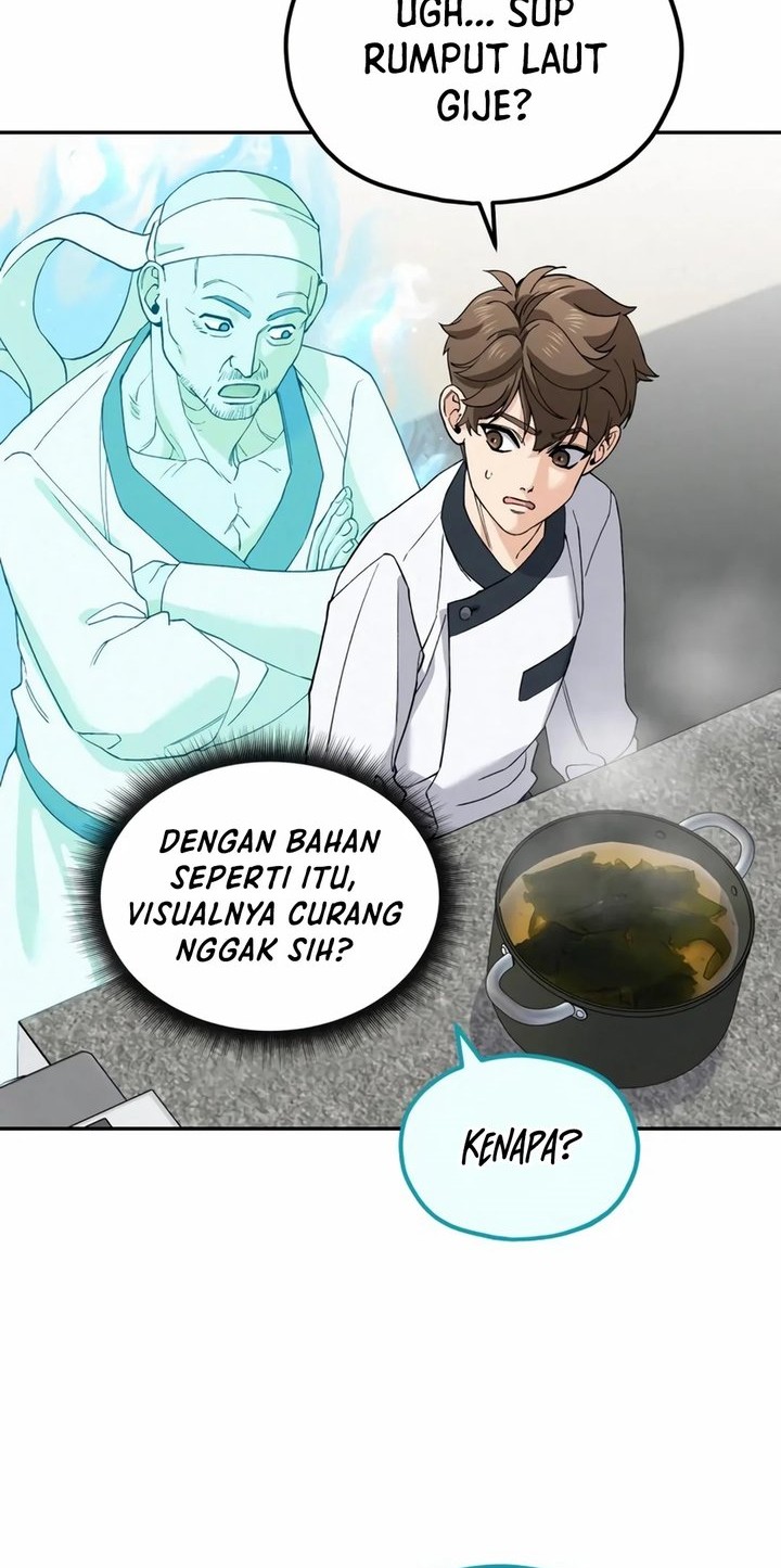 Sono Toki Shuraba ga Ugoita Chapter 6 - halaman 16