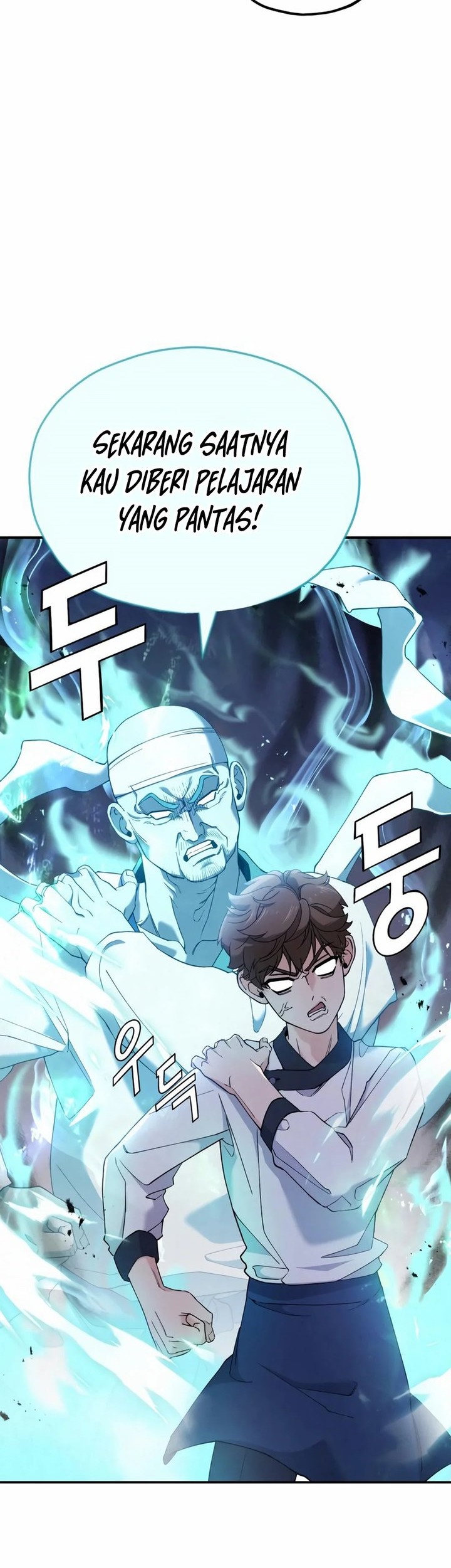 Sono Toki Shuraba ga Ugoita Chapter 6 - halaman 2