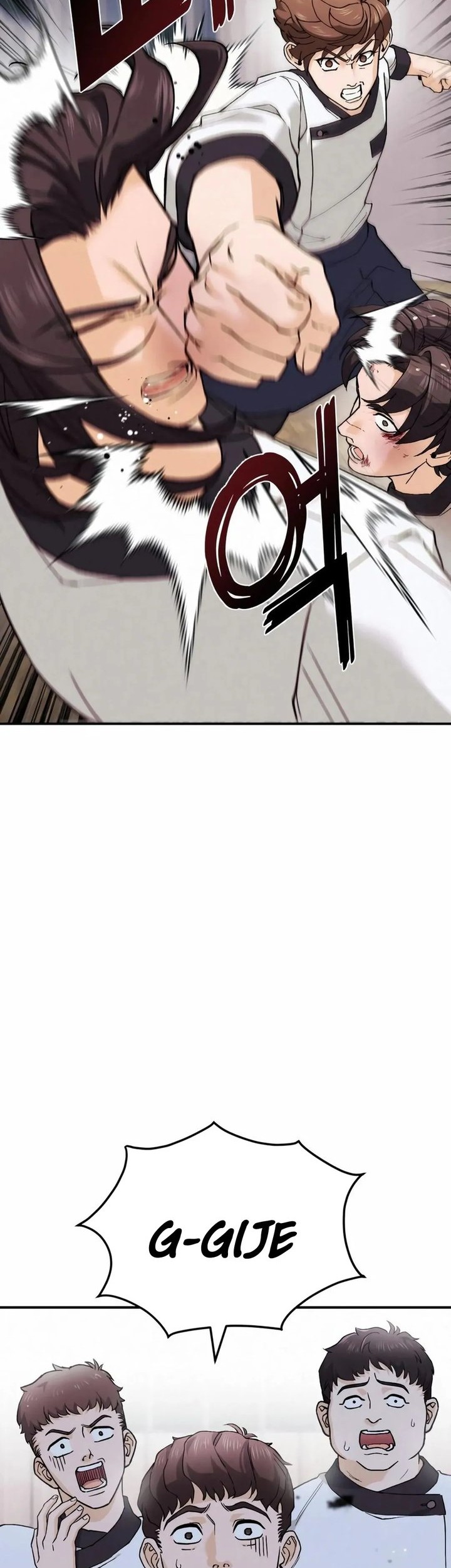 Sono Toki Shuraba ga Ugoita Chapter 8 - halaman 2