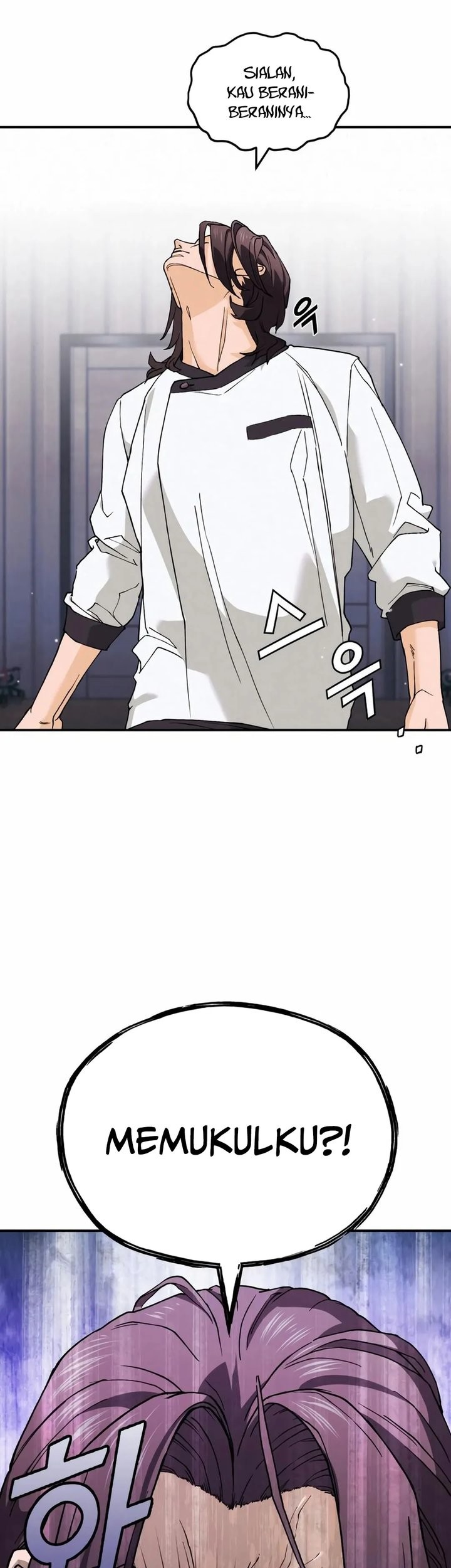Sono Toki Shuraba ga Ugoita Chapter 8 - halaman 5