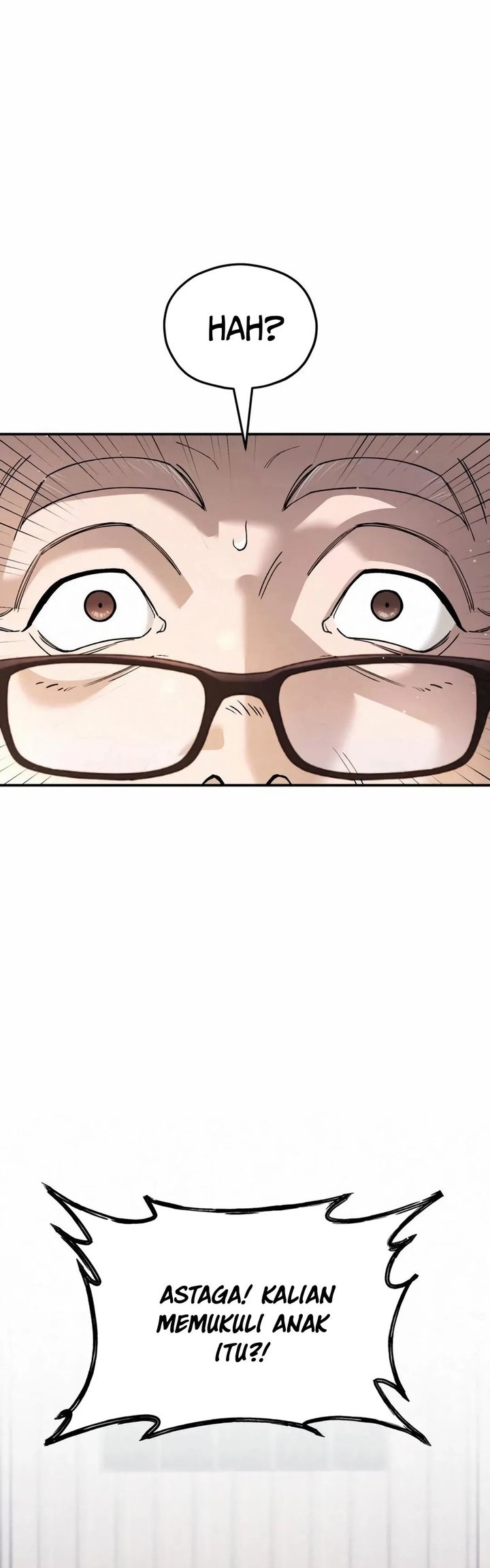 Sono Toki Shuraba ga Ugoita Chapter 8 - halaman 8