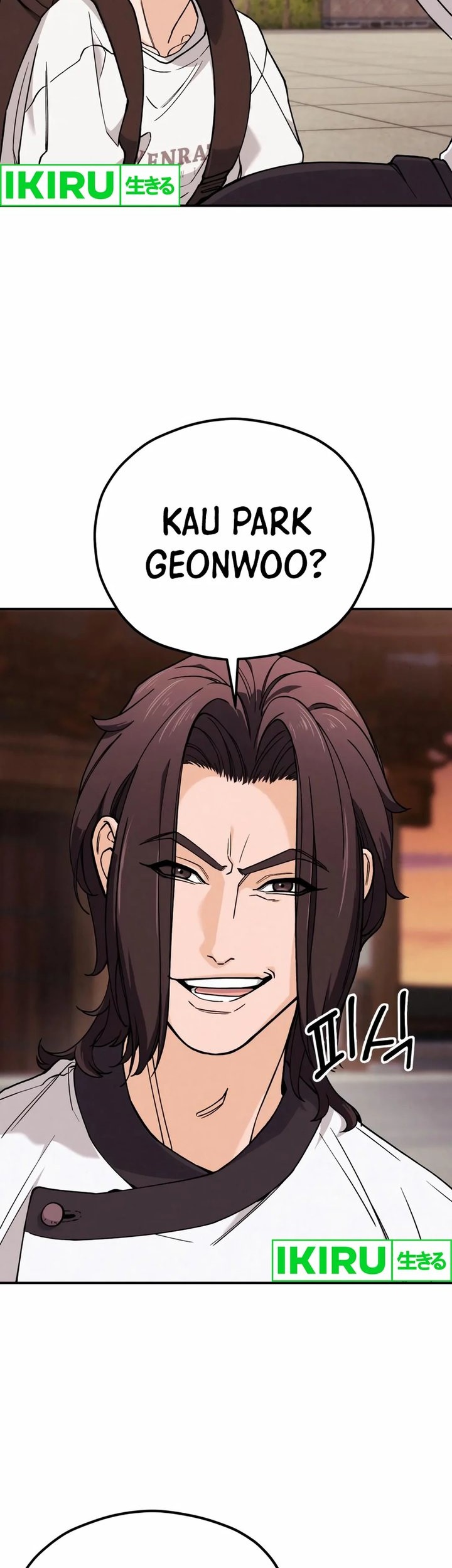 Sono Toki Shuraba ga Ugoita Chapter 9 - halaman 7