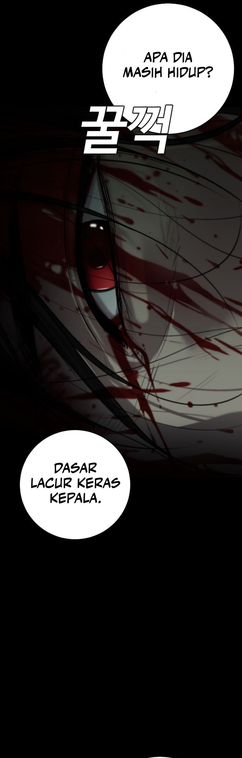 Son’s Retribution Chapter 1 - halaman 103
