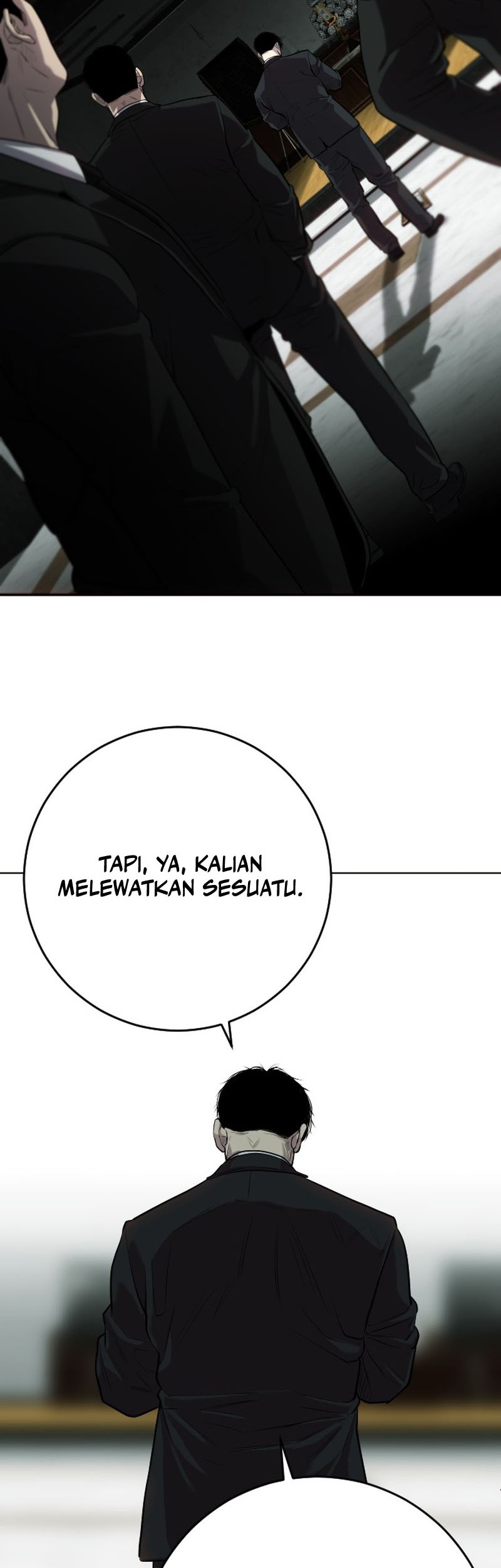 Son’s Retribution Chapter 1 - halaman 106