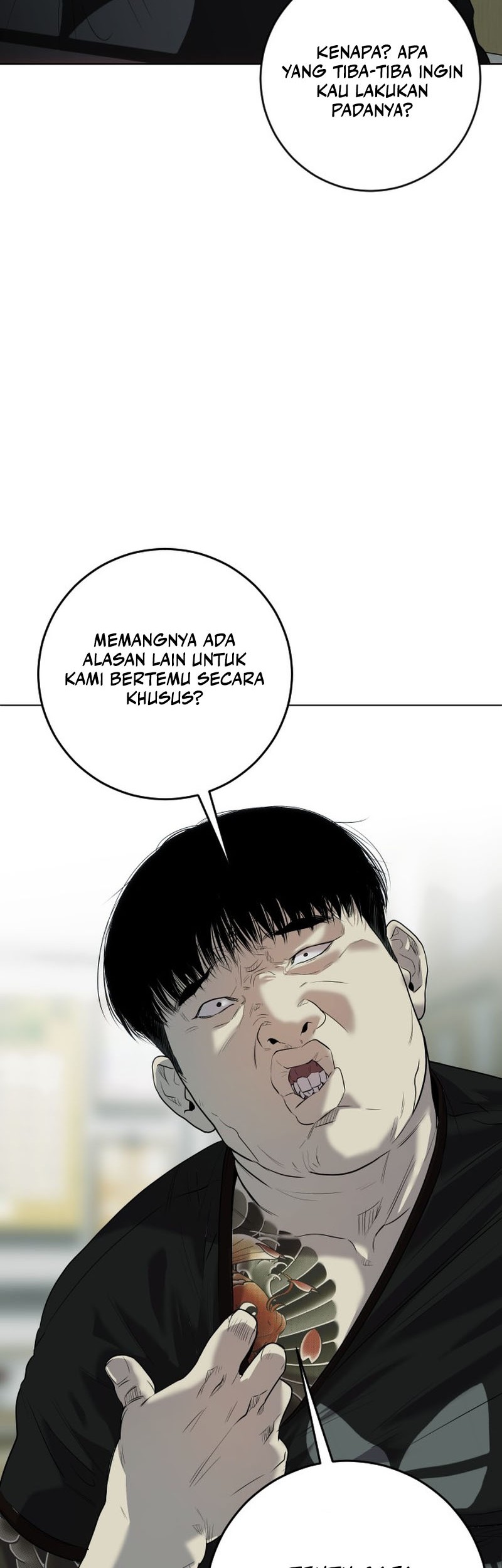 Son’s Retribution Chapter 1 - halaman 11