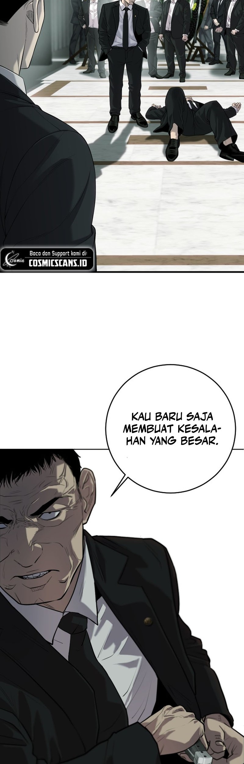 Son’s Retribution Chapter 1 - halaman 114