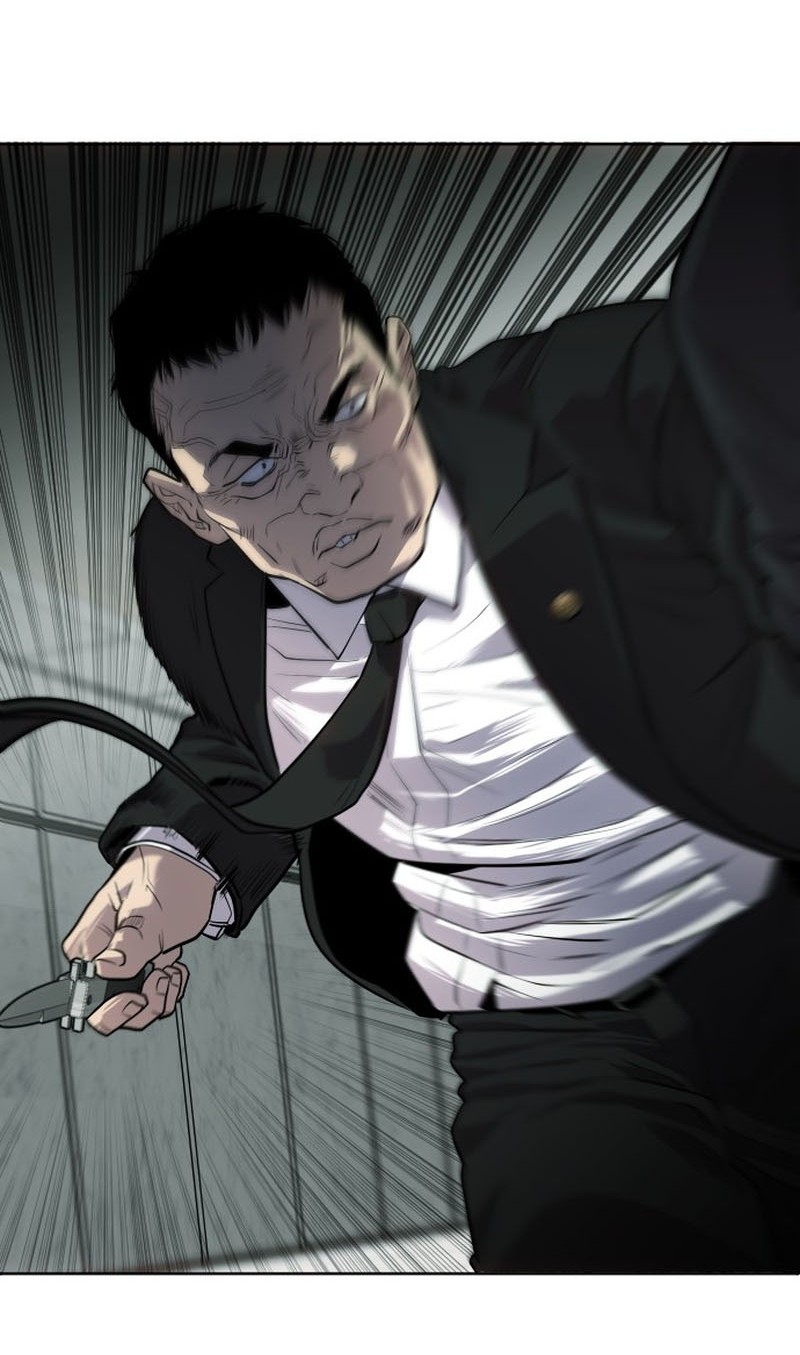 Son’s Retribution Chapter 1 - halaman 116
