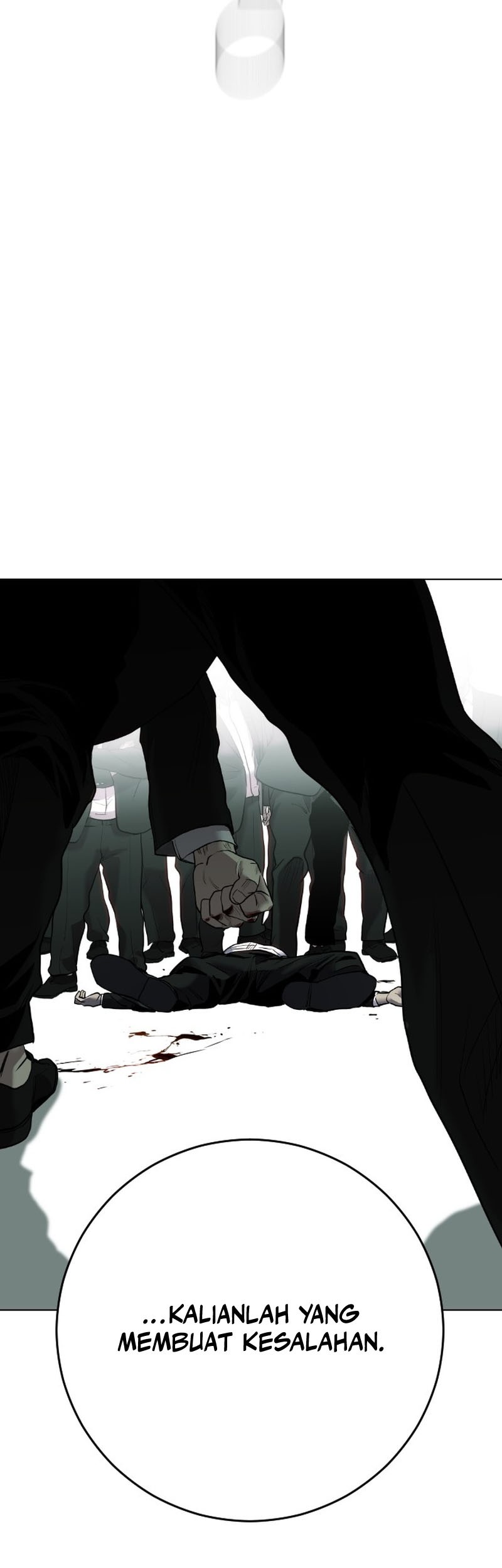 Son’s Retribution Chapter 1 - halaman 119
