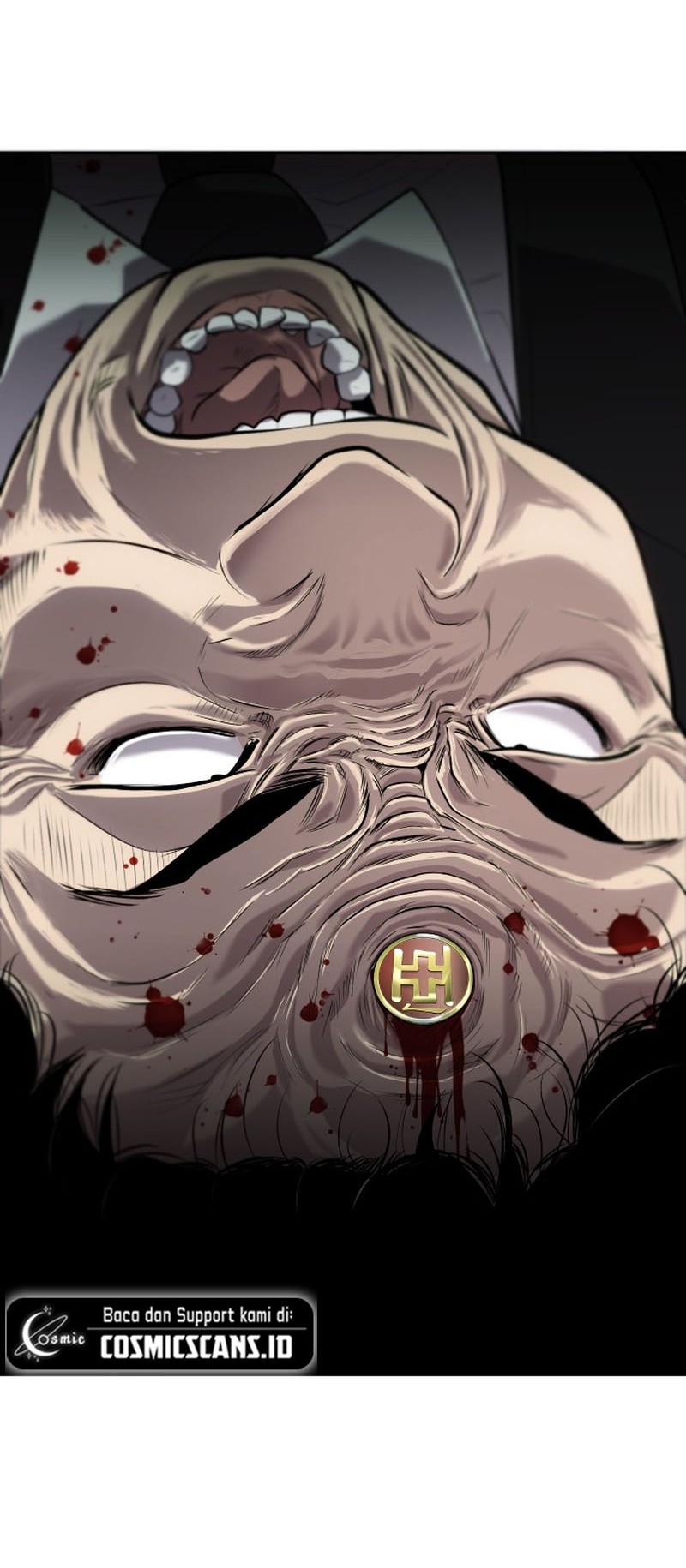 Son’s Retribution Chapter 1 - halaman 120