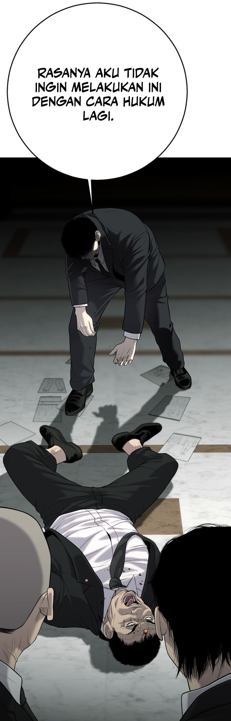 Son’s Retribution Chapter 1 - halaman 121