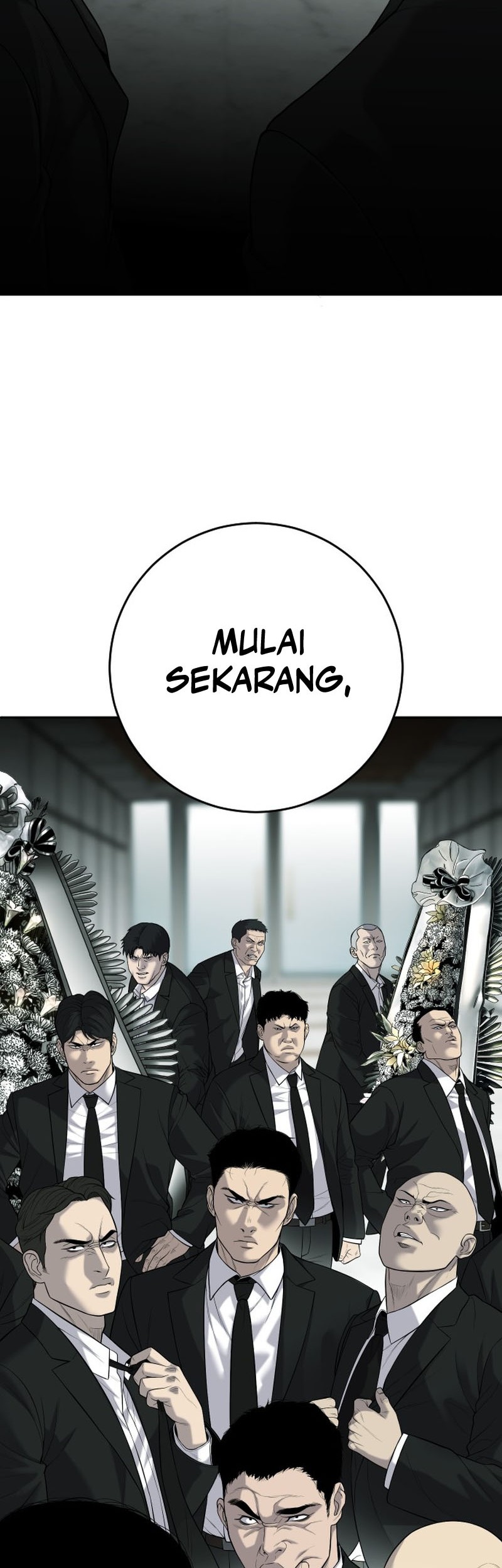 Son’s Retribution Chapter 1 - halaman 122