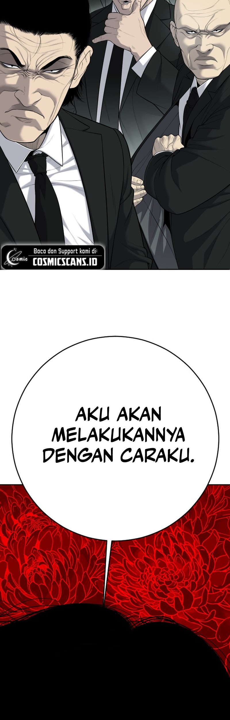 Son’s Retribution Chapter 1 - halaman 123