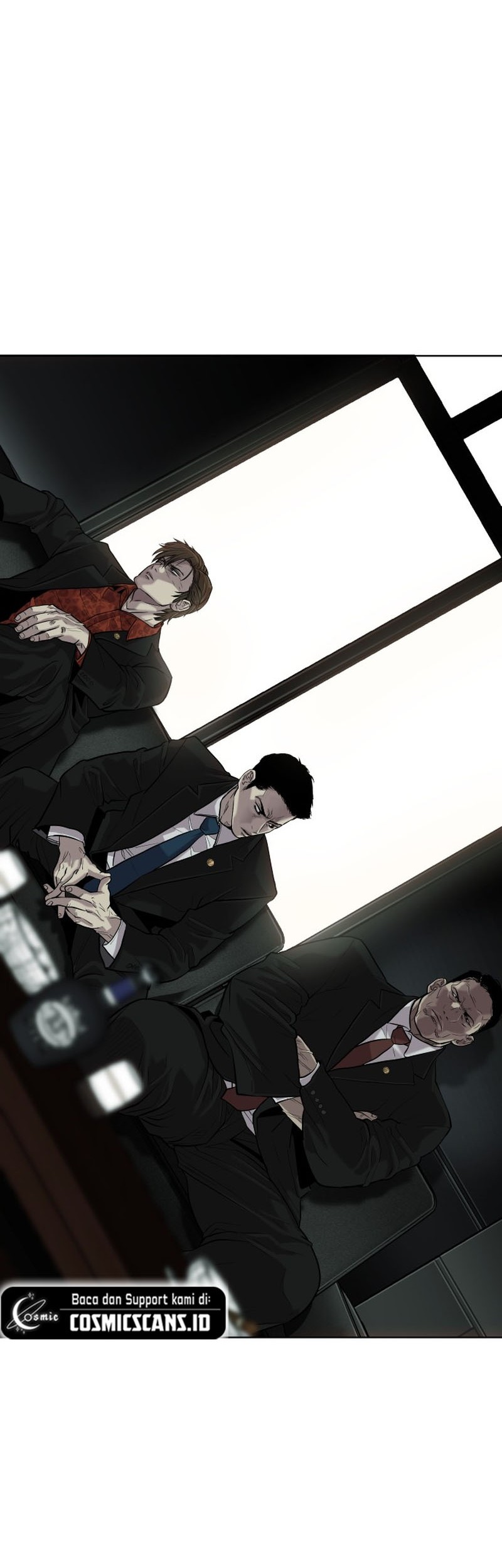 Son’s Retribution Chapter 1 - halaman 127