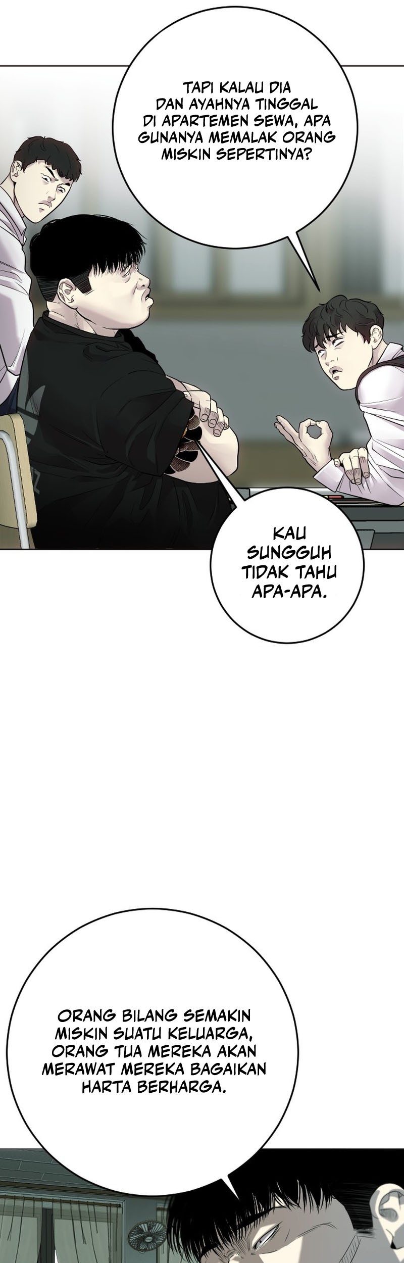 Son’s Retribution Chapter 1 - halaman 13