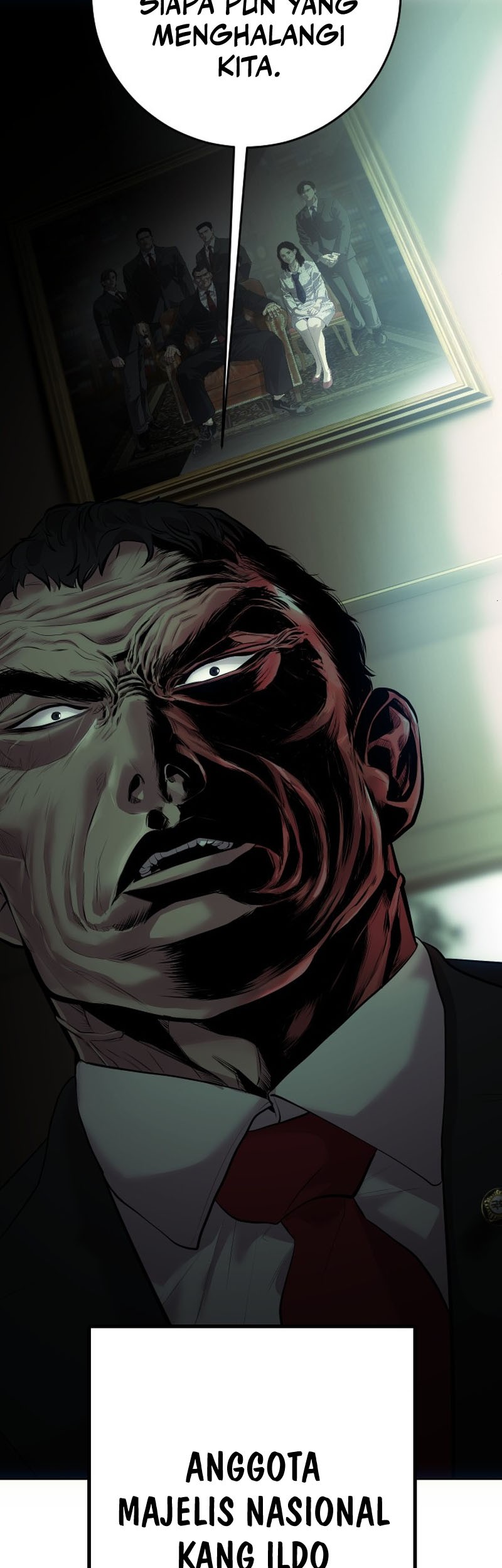 Son’s Retribution Chapter 1 - halaman 135