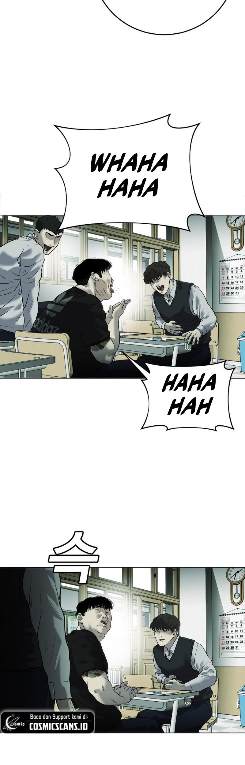 Son’s Retribution Chapter 1 - halaman 16