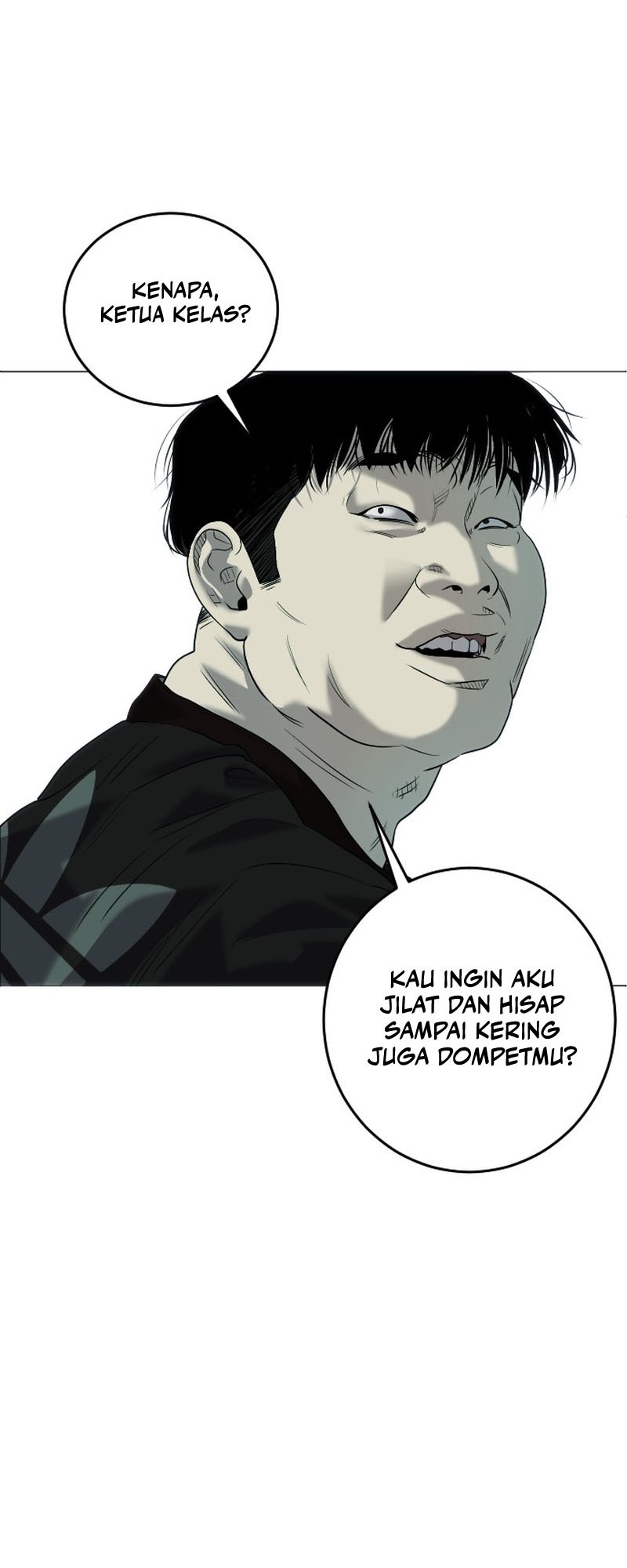 Son’s Retribution Chapter 1 - halaman 17