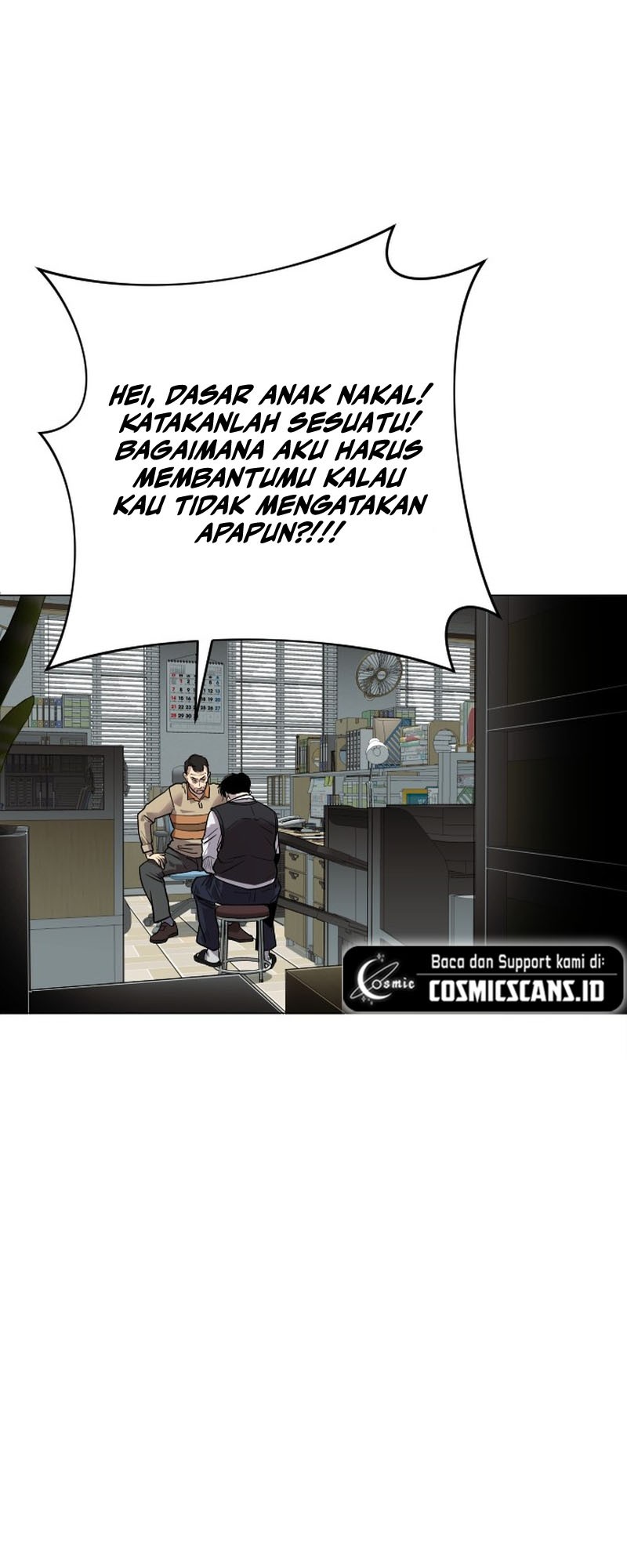Son’s Retribution Chapter 1 - halaman 22