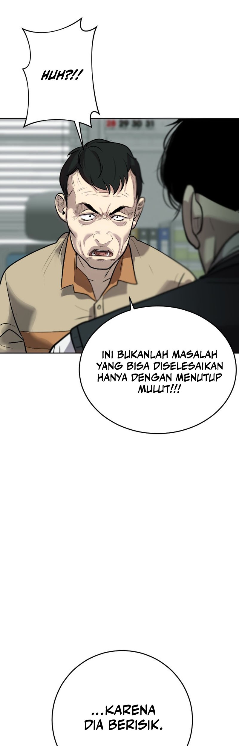 Son’s Retribution Chapter 1 - halaman 23