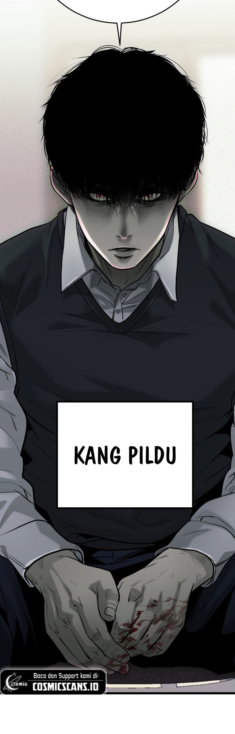 Son’s Retribution Chapter 1 - halaman 25