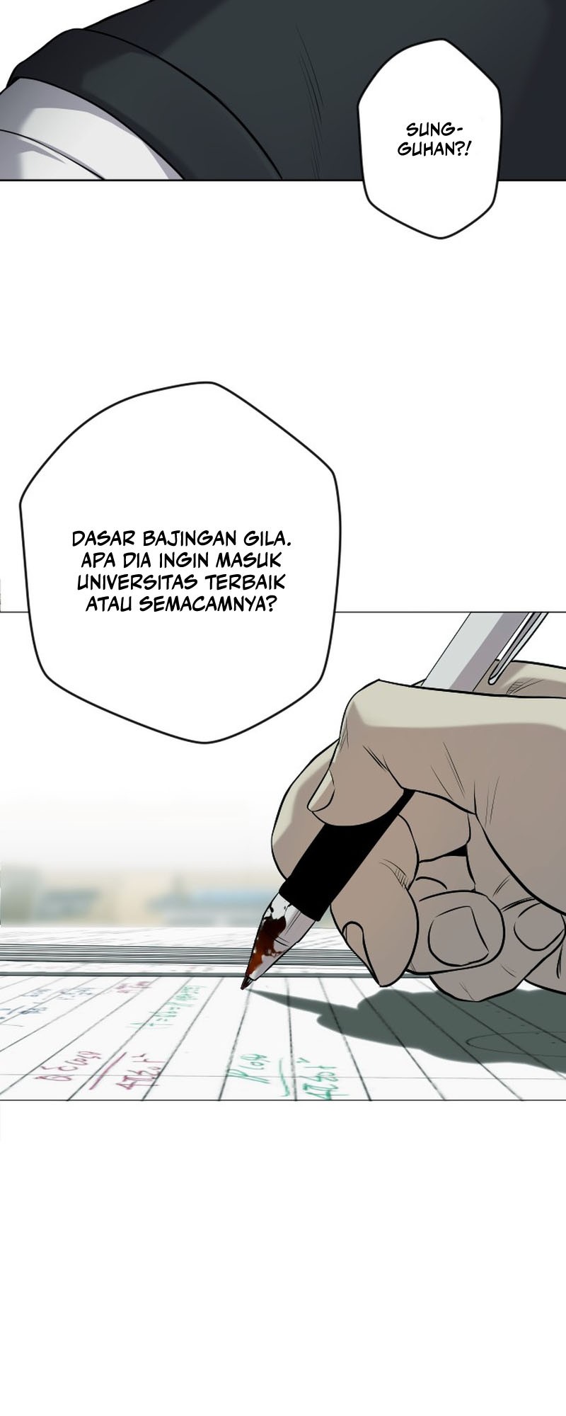 Son’s Retribution Chapter 1 - halaman 27
