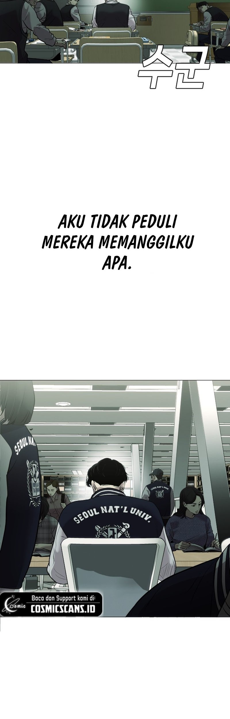 Son’s Retribution Chapter 1 - halaman 29