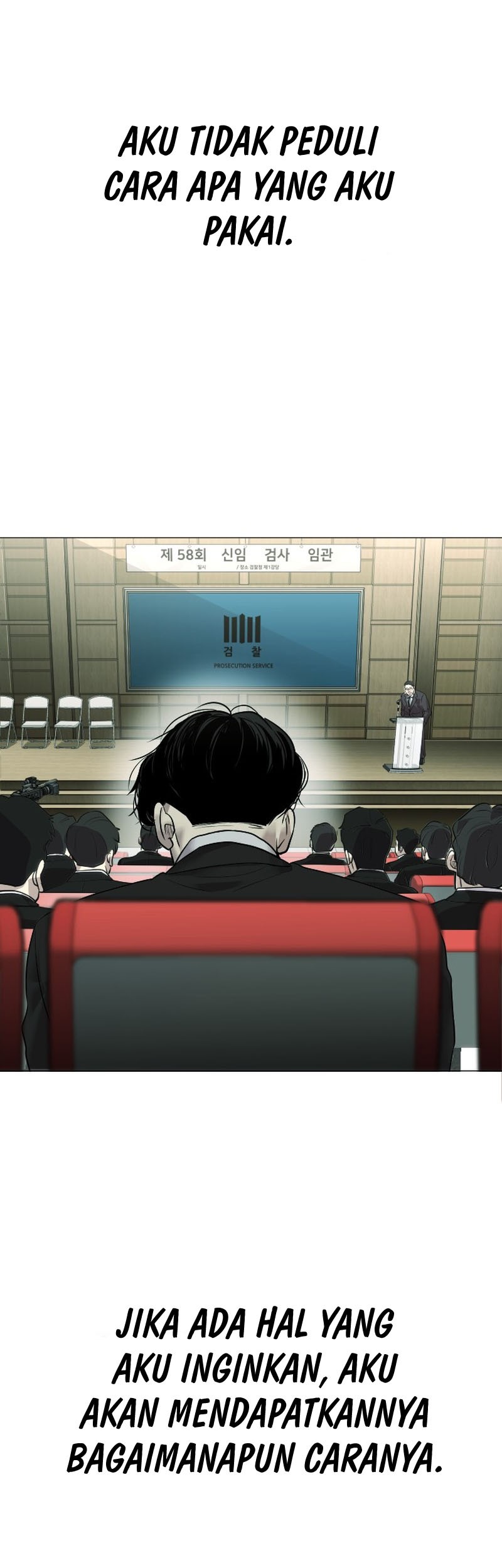 Son’s Retribution Chapter 1 - halaman 30