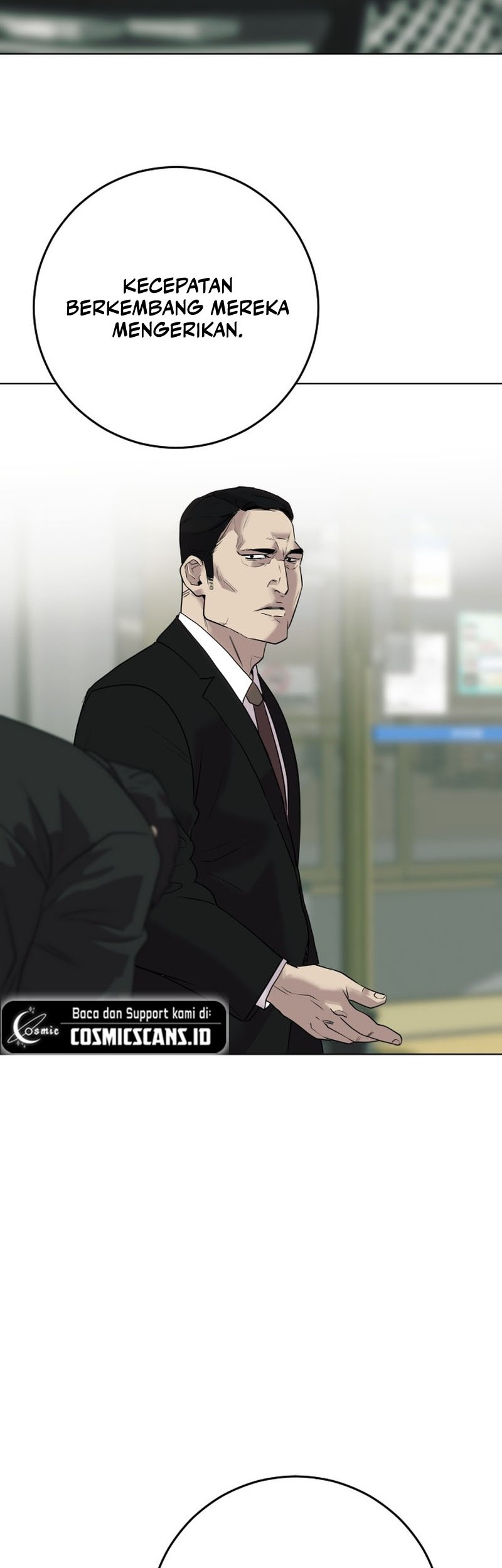 Son’s Retribution Chapter 1 - halaman 36