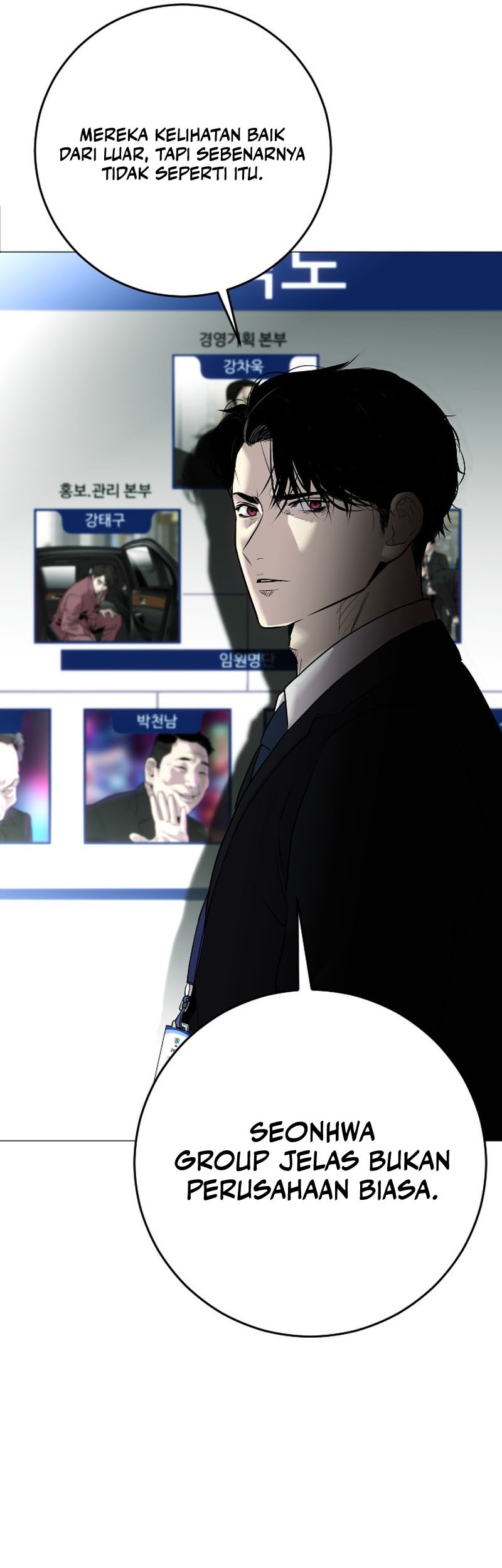 Son’s Retribution Chapter 1 - halaman 38