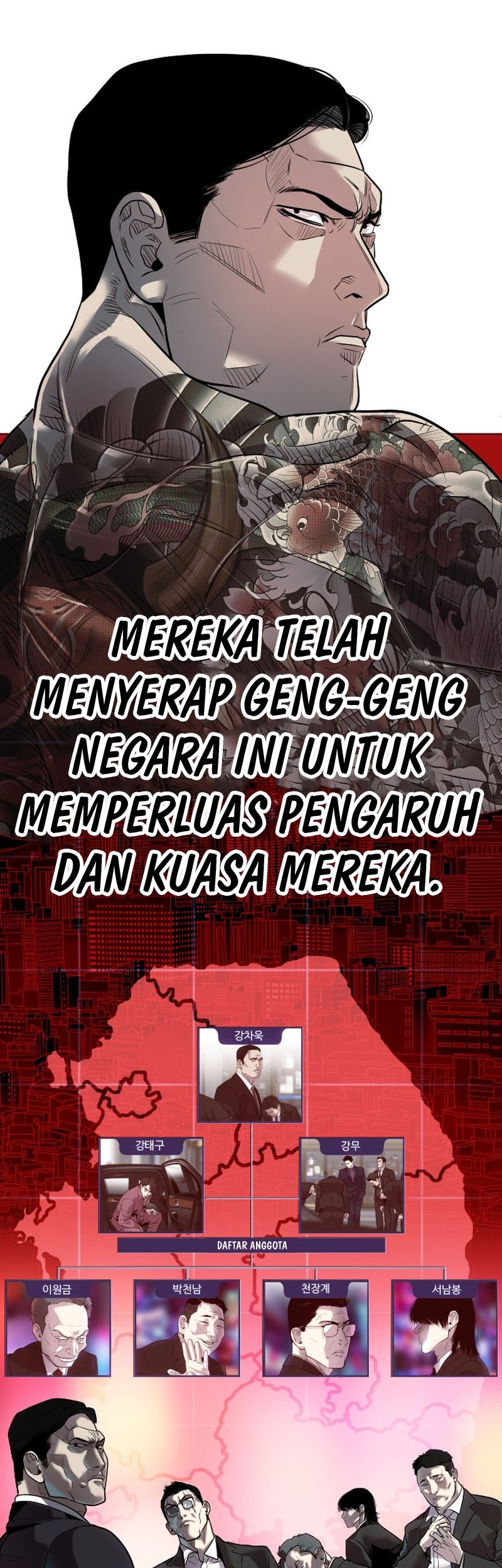 Son’s Retribution Chapter 1 - halaman 39