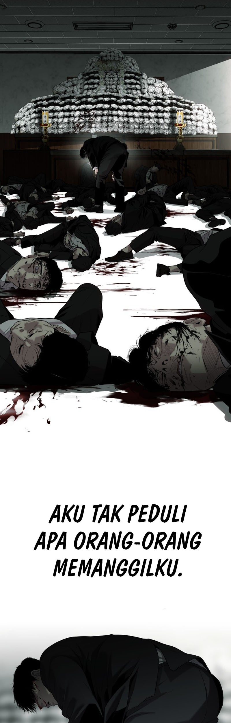 Son’s Retribution Chapter 1 - halaman 4