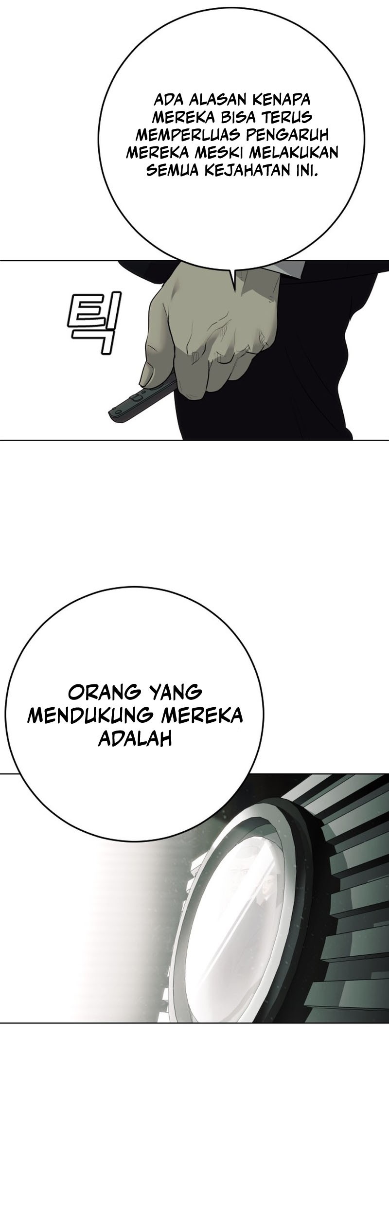 Son’s Retribution Chapter 1 - halaman 43