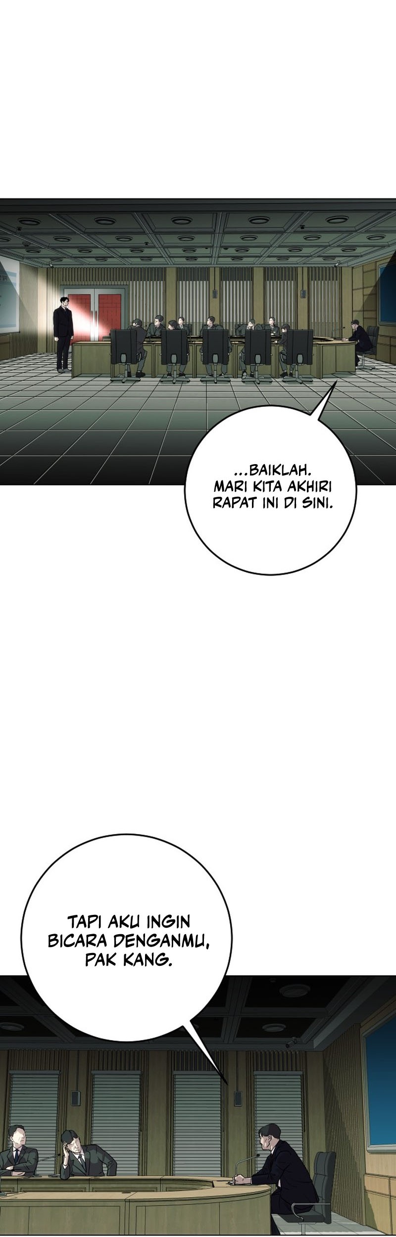 Son’s Retribution Chapter 1 - halaman 46