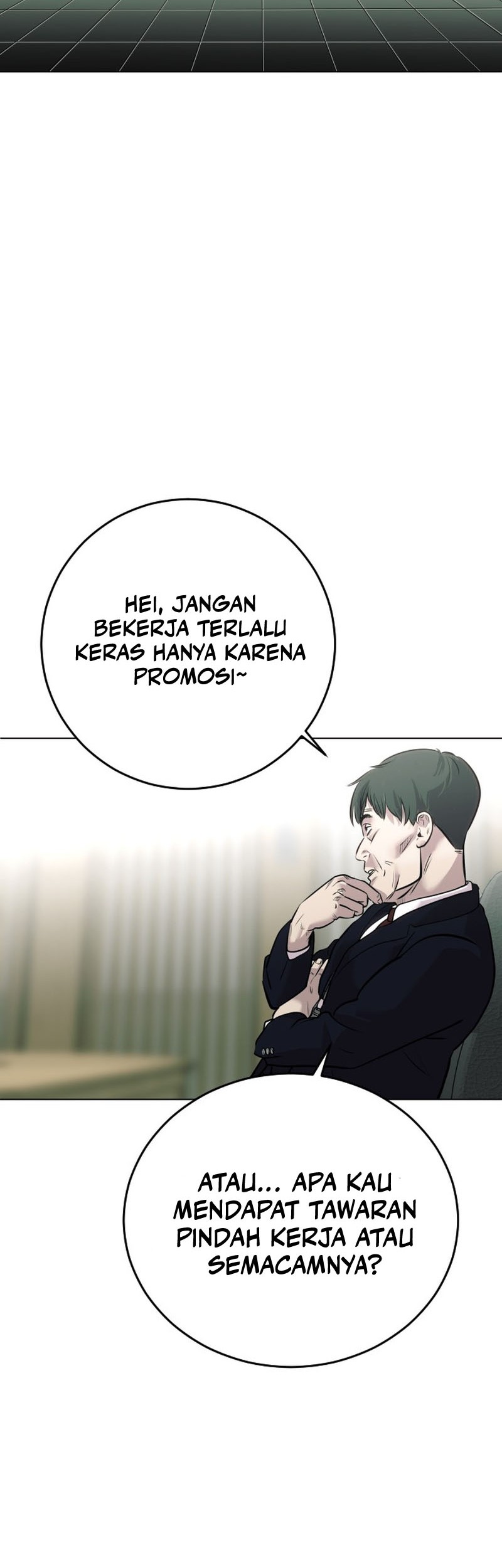 Son’s Retribution Chapter 1 - halaman 49