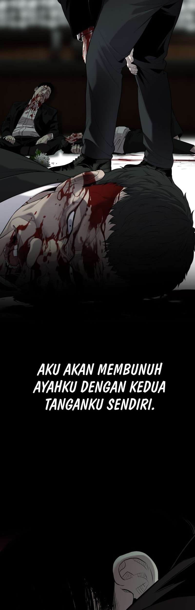 Son’s Retribution Chapter 1 - halaman 5