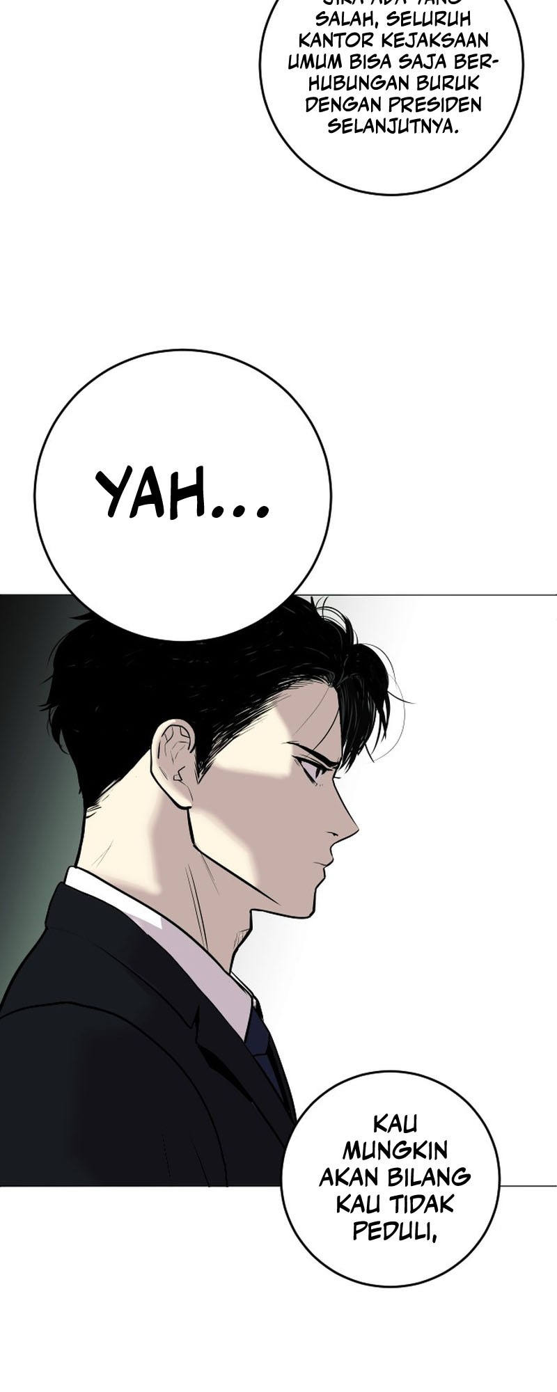 Son’s Retribution Chapter 1 - halaman 62