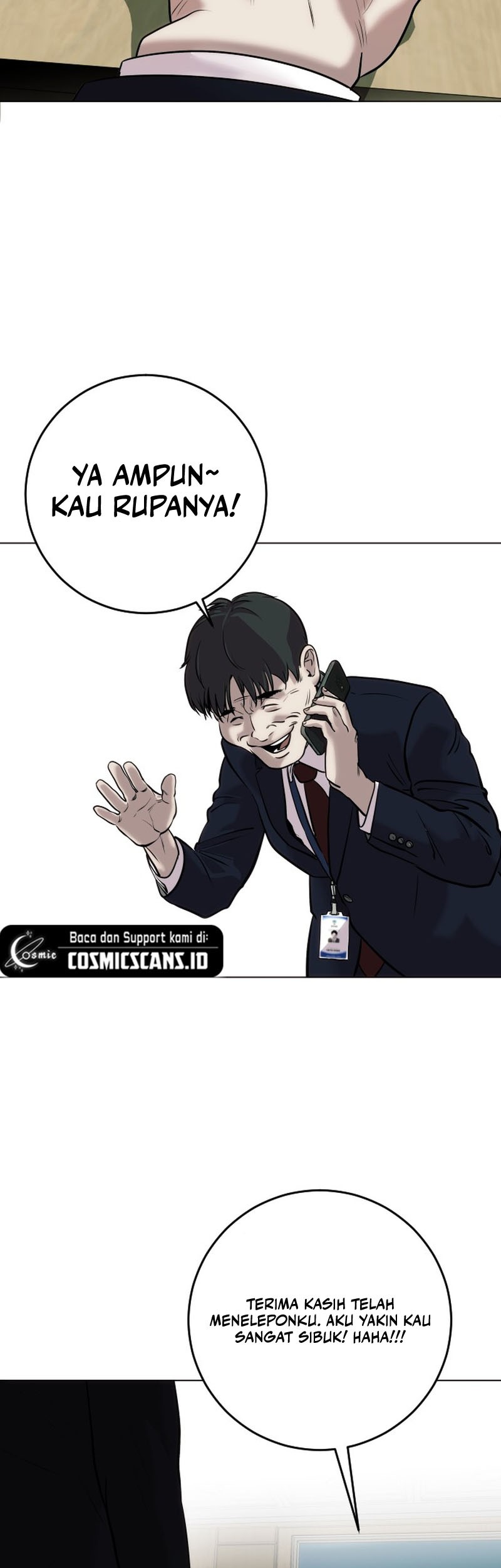Son’s Retribution Chapter 1 - halaman 65