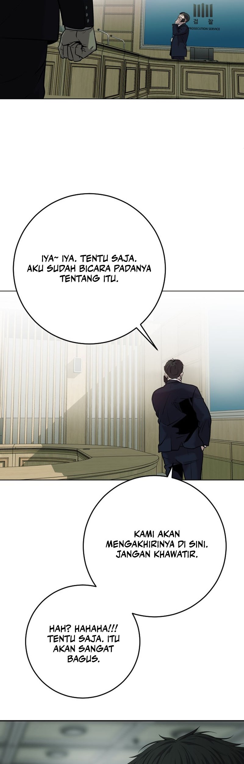 Son’s Retribution Chapter 1 - halaman 66