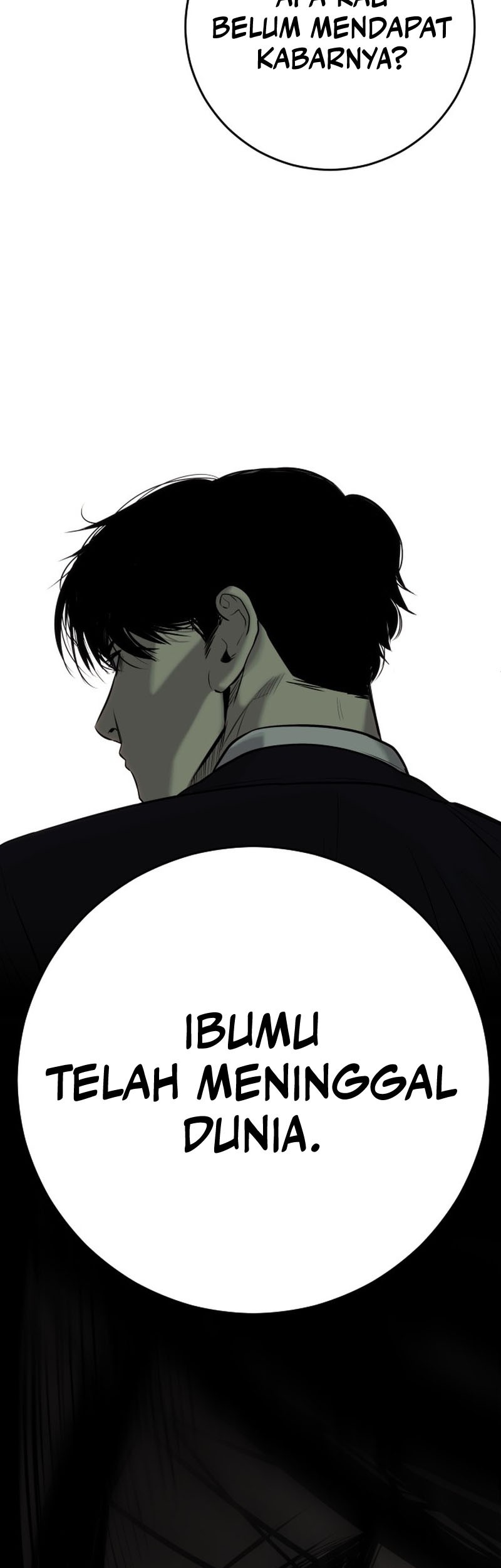 Son’s Retribution Chapter 1 - halaman 70