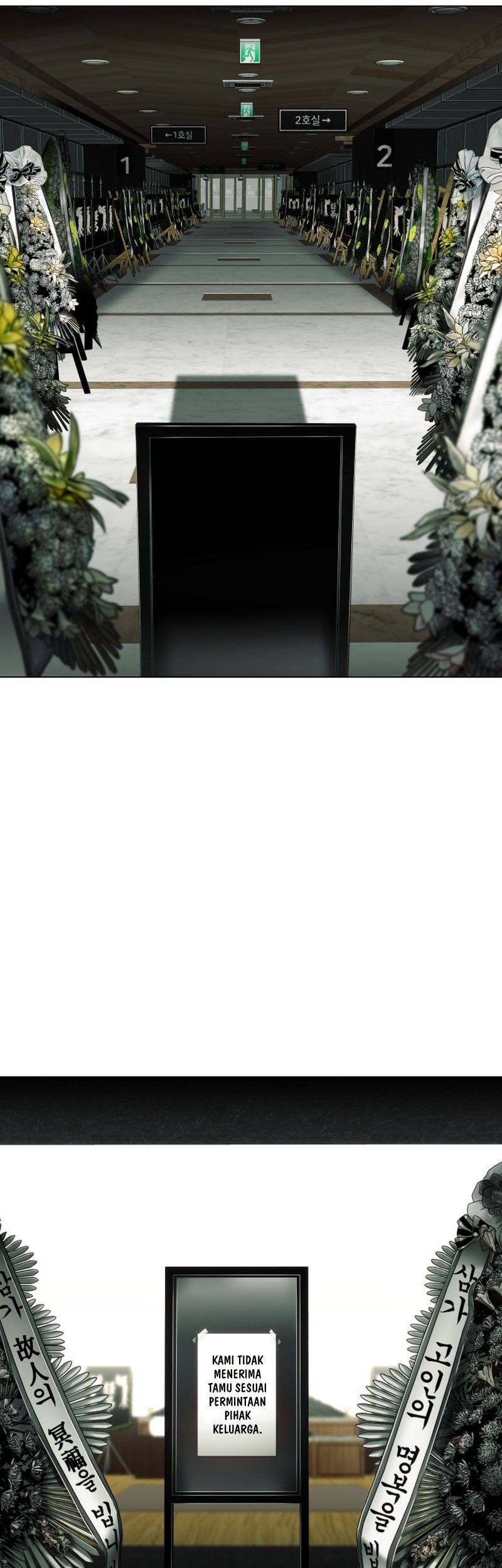 Son’s Retribution Chapter 1 - halaman 73