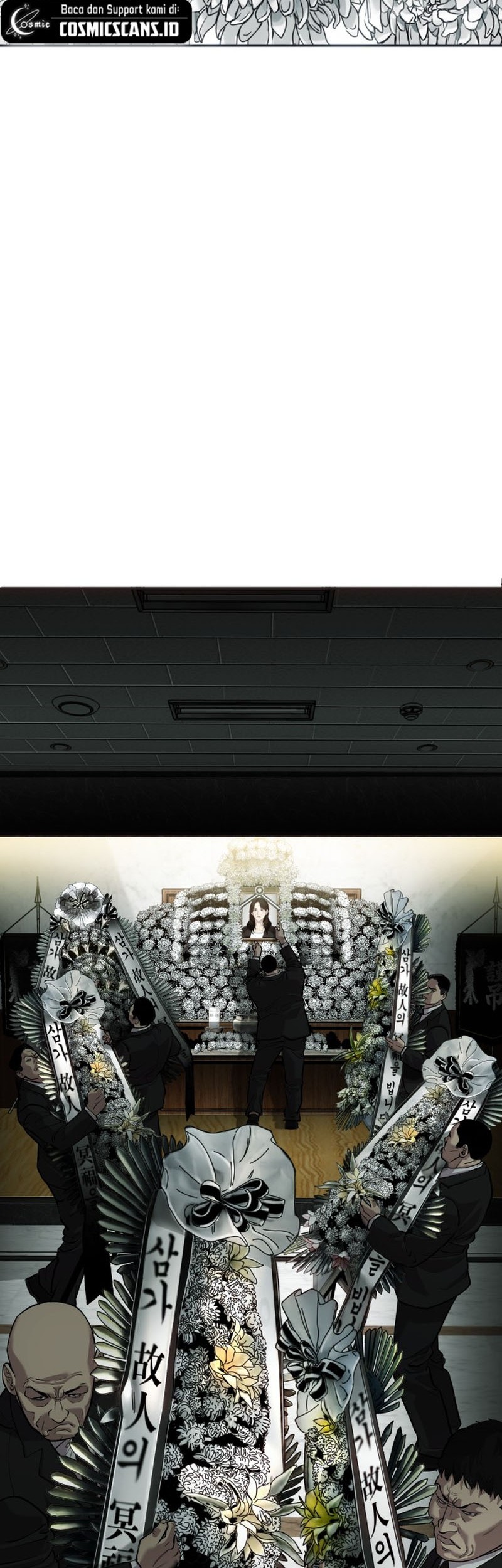 Son’s Retribution Chapter 1 - halaman 76