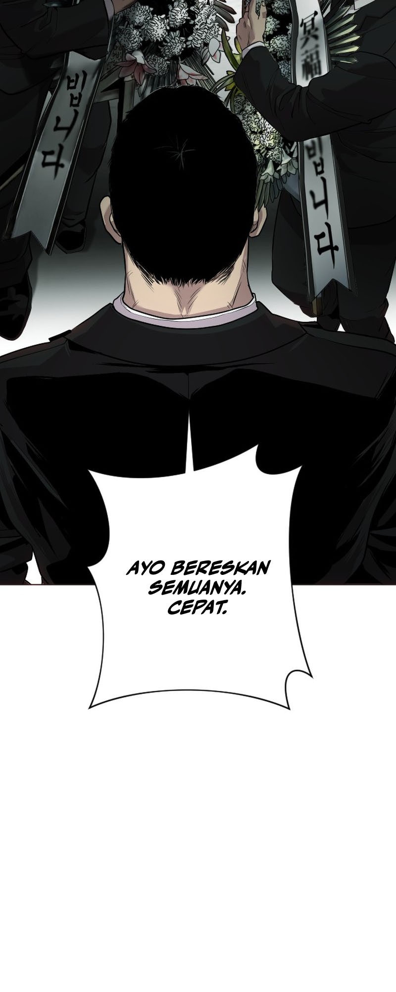 Son’s Retribution Chapter 1 - halaman 77