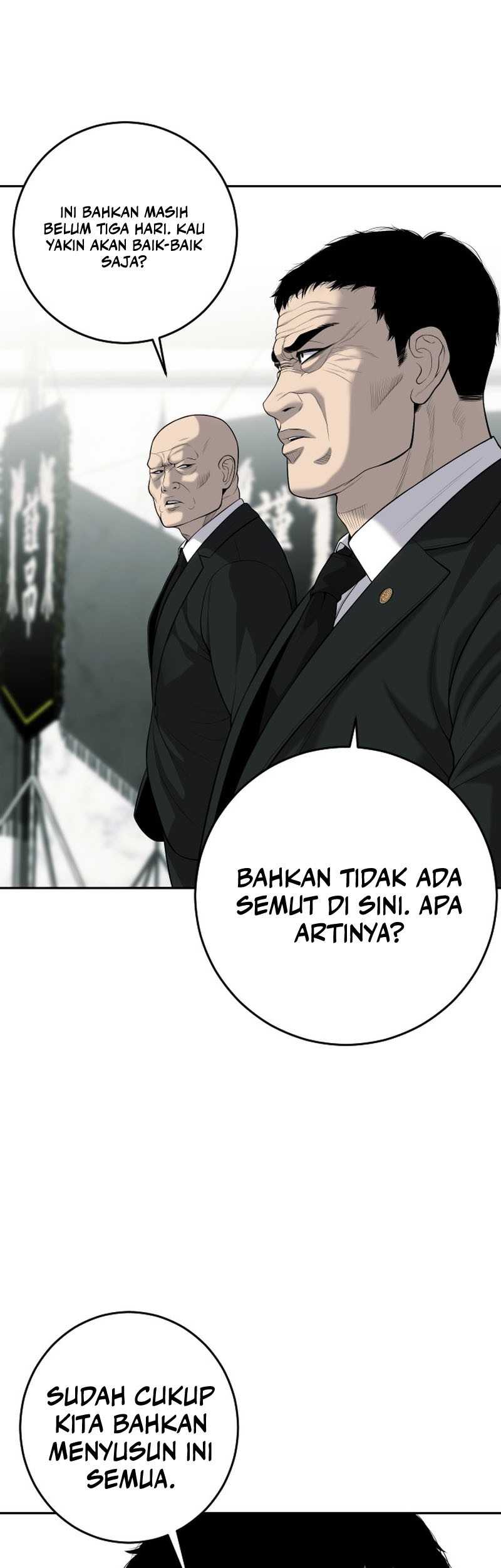 Son’s Retribution Chapter 1 - halaman 78