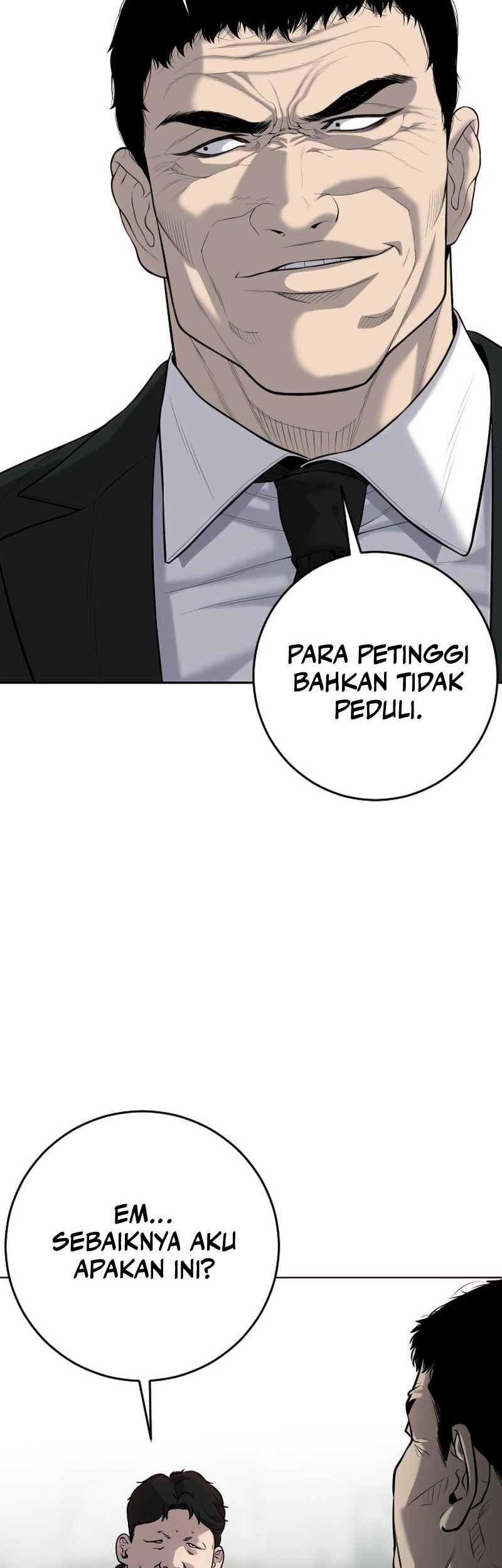 Son’s Retribution Chapter 1 - halaman 79