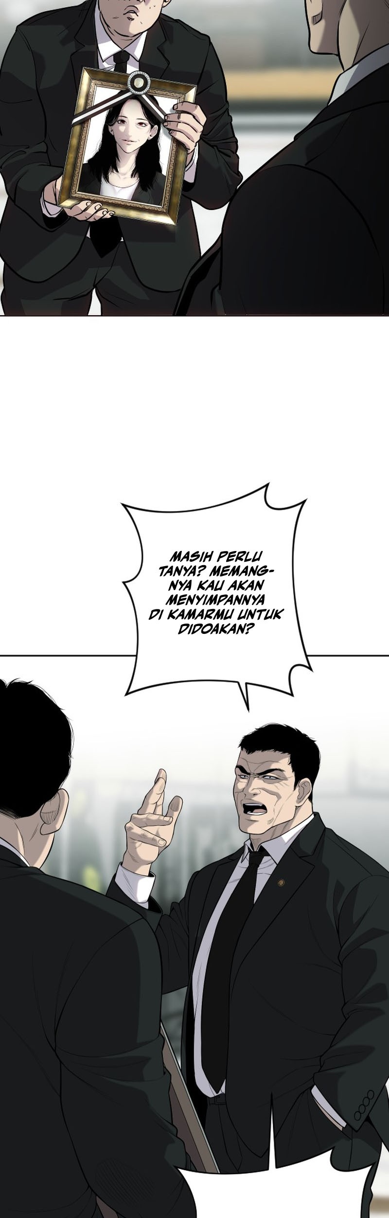 Son’s Retribution Chapter 1 - halaman 80