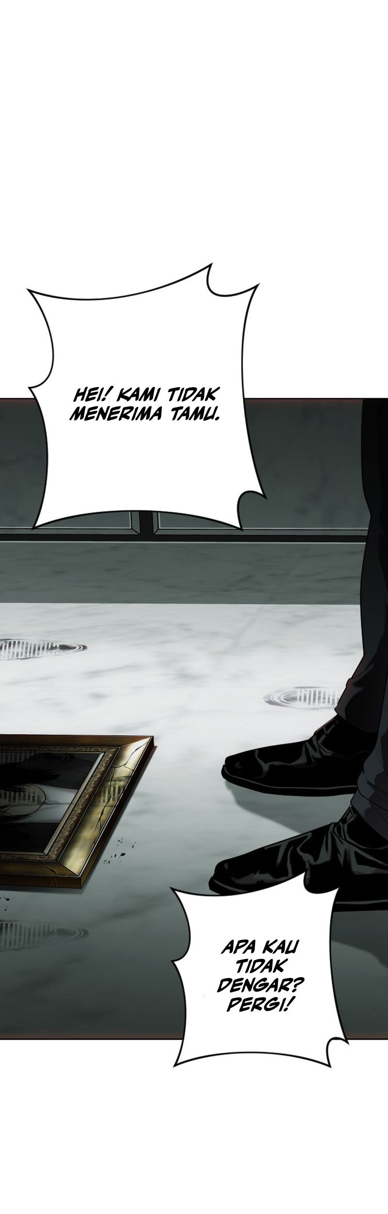 Son’s Retribution Chapter 1 - halaman 86
