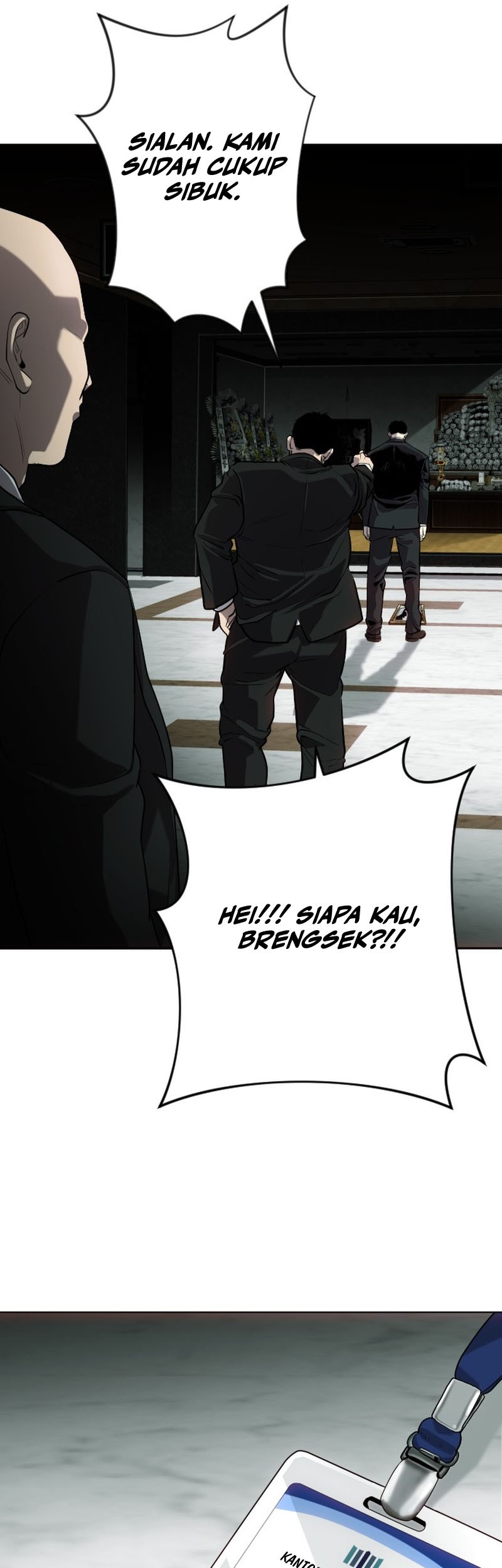 Son’s Retribution Chapter 1 - halaman 88